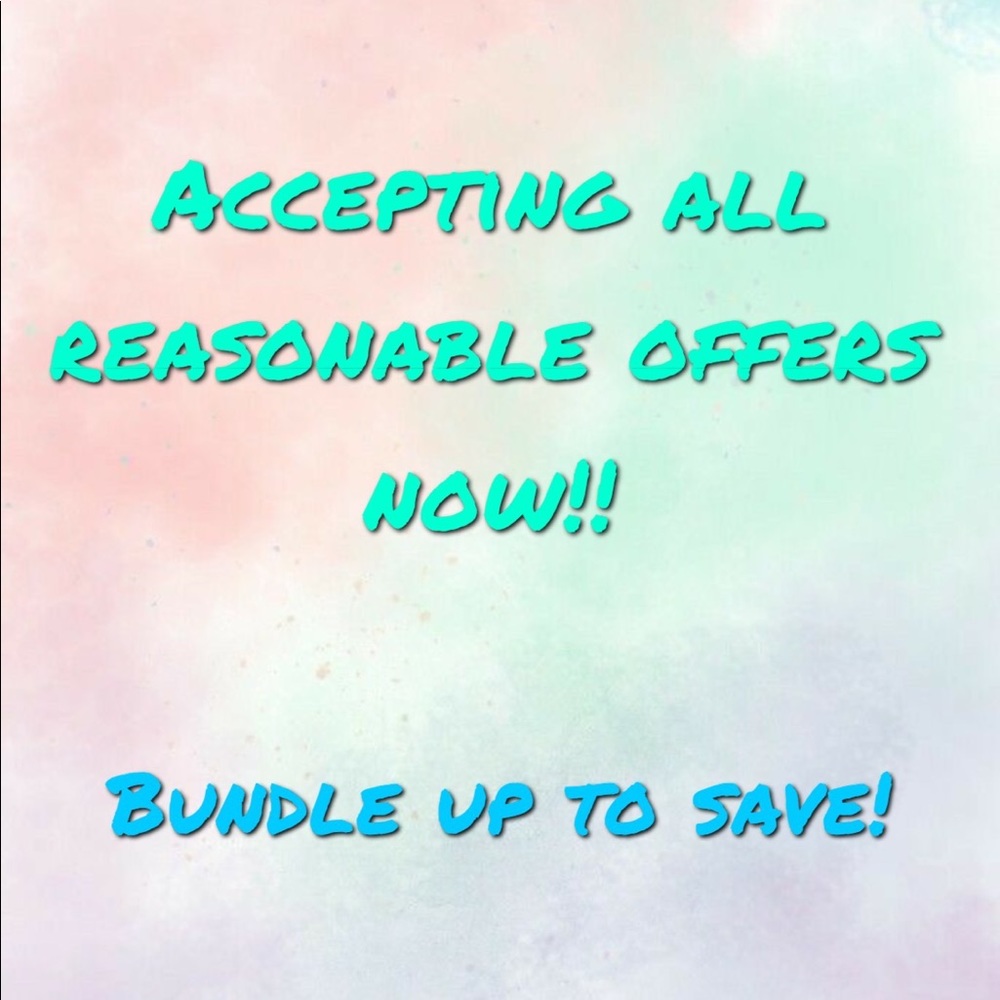 SEND OFFERS